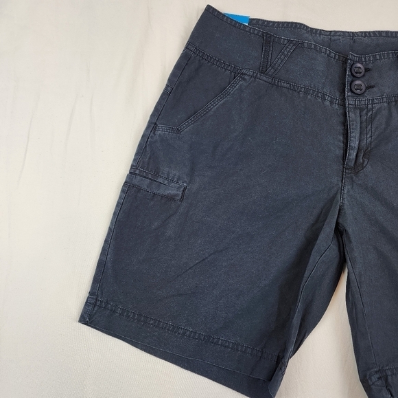 Columbia cotton active shorts - Picture 7 of 9